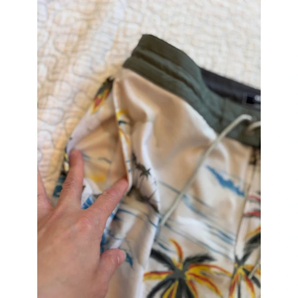 O'Neill Cruzers Mens 30